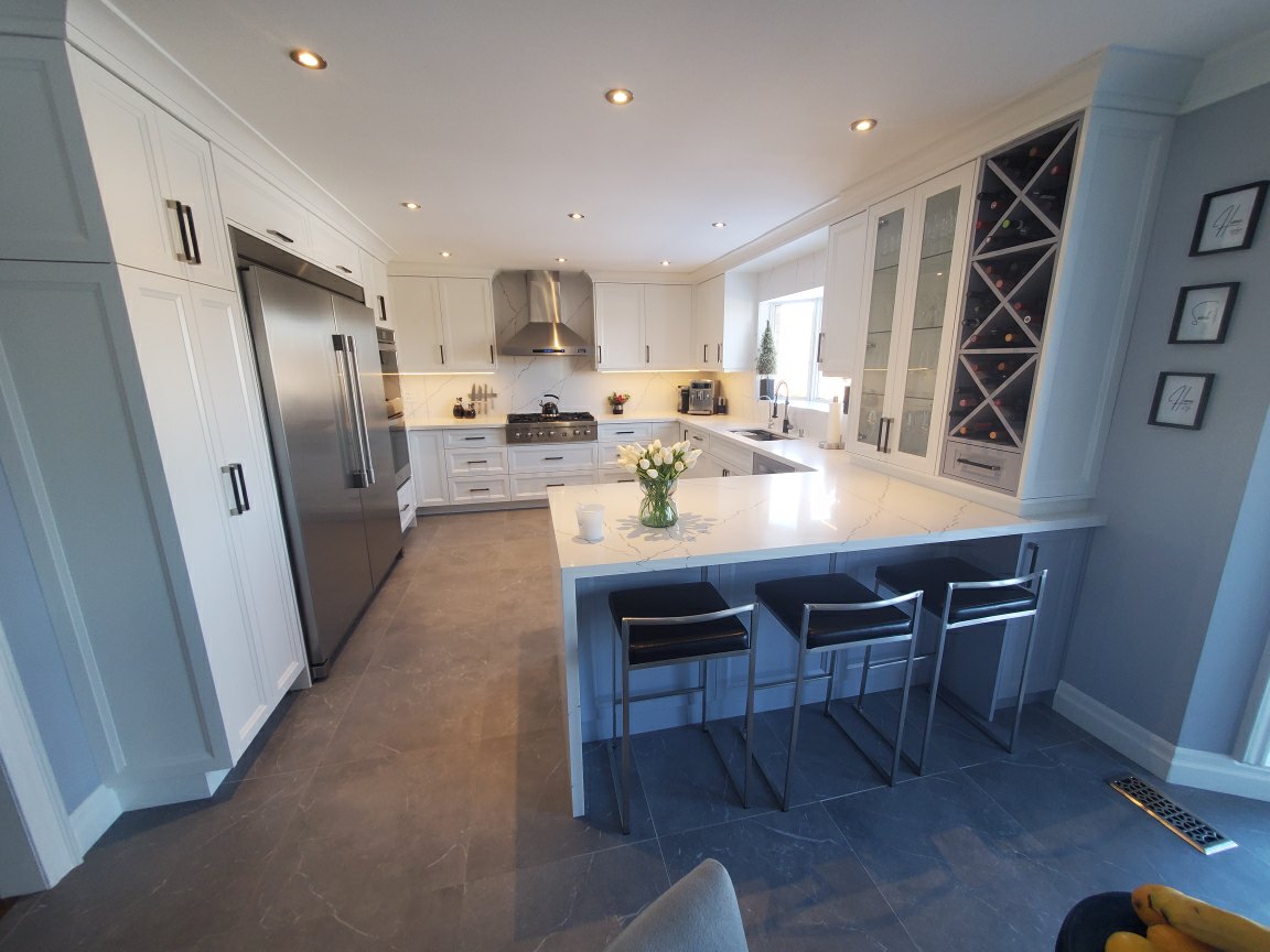 Manuel's Kitchen
