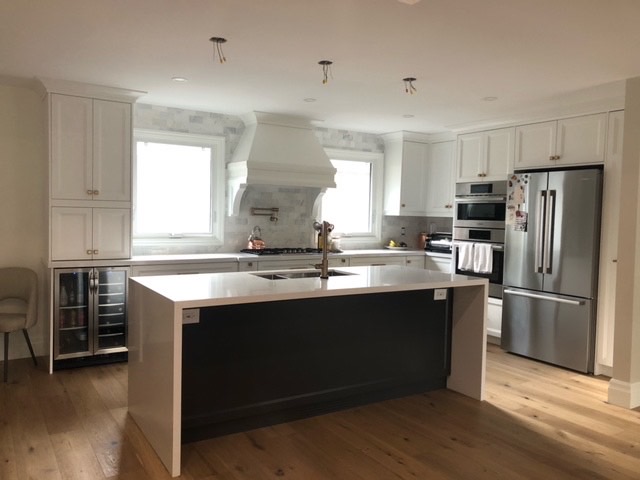 Melanie's Kitchen