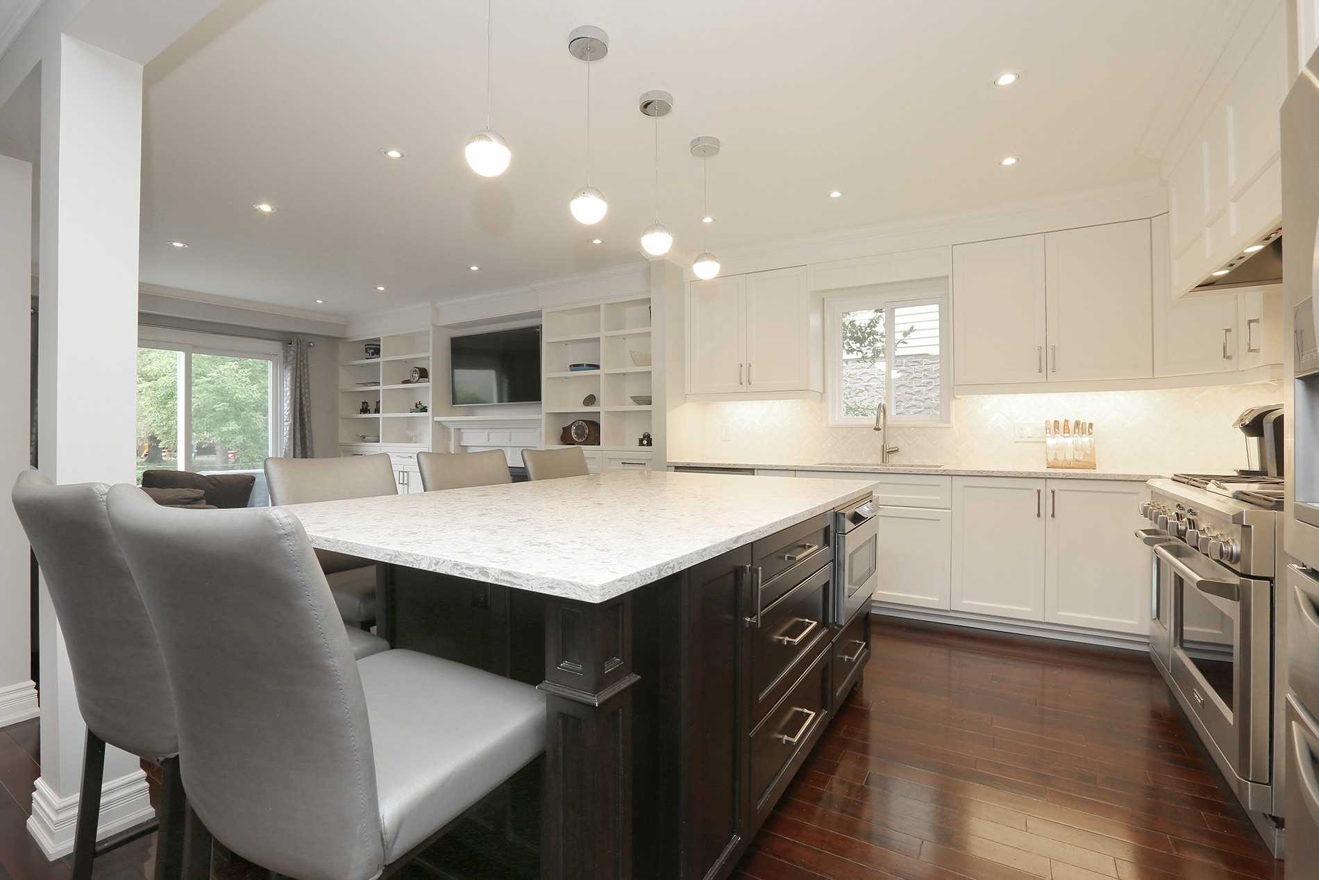 Morley Kitchen