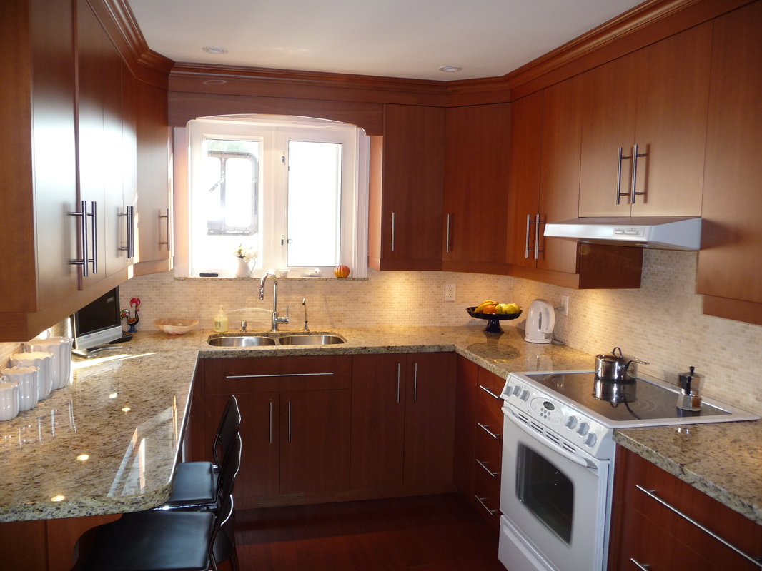 Farmhouse Kitchen
